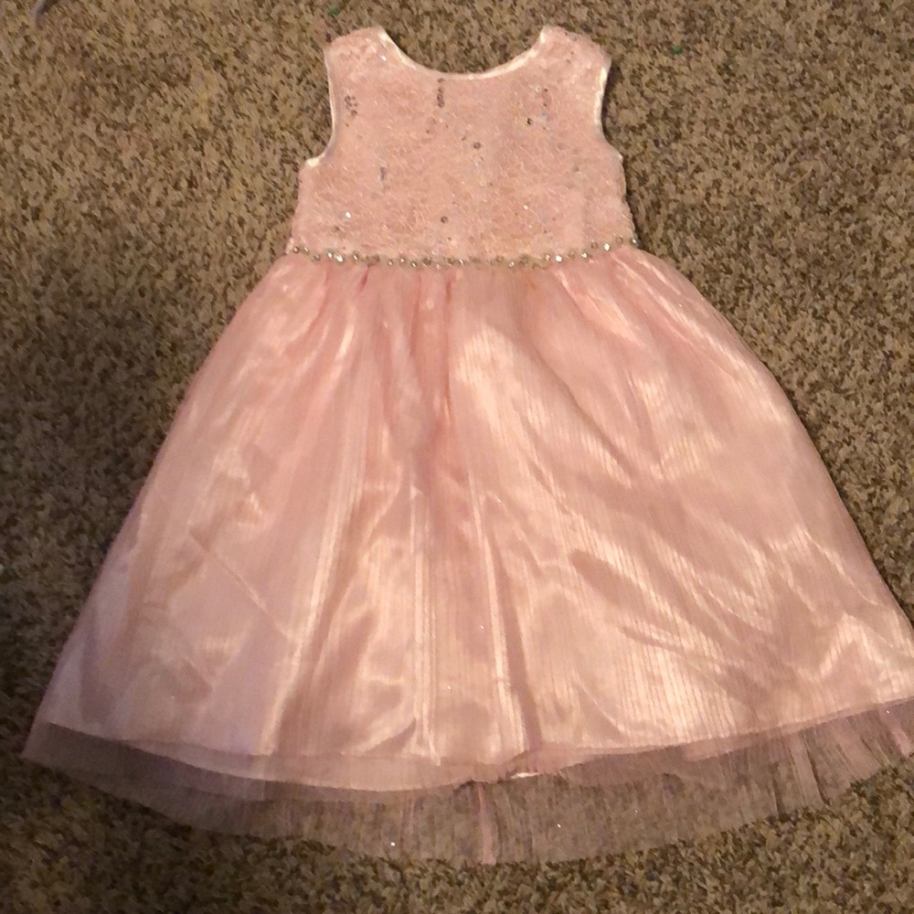 Rare  Editions dress 3T